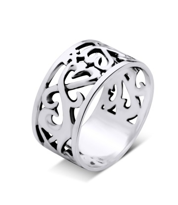 Silver Rings XTR-07